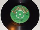 KEN PARKER MY WHOLE WORLD IS FALLING DOWN - RARE REGGAE