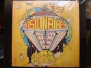 THE GOSPEL VISIONAIRES - MODERN SOUL DISCO LP SEALED