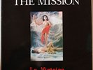 The Mission La Victoire Rare LP Demos + Live Sisters Of