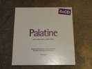Palatine Factory - Joy Division New Order Mondays OMD