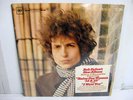 BOB DYLAN blonde on blonde LP SEALED 