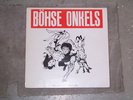 Böhse Onkelz - Böse Menschen... Original LP Rock-O-Rama