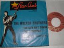 Walker Brothers The Sun ain't Gonna Shine Anymore STARC