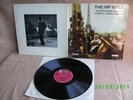 Nathan Davis-The Hip Walk Saba Orig.Germany 1965