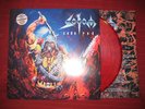 Sodom - Code red - LP  Kreator Destruction
