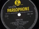 THE BEATLES ORIG 1965 UK LP RUBBER SOUL LOUD CUT -1 -1