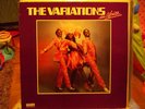 33t THE VARIATIONS  IN AFRICA