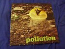 ITALIAN PROG Franco Battiato - Pollution  + INSERT