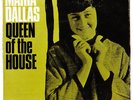 QUEEN OF THE HOUSE EP  MARIIA DALLAS  1965 NZ COUNTRY 