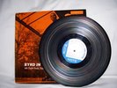 Donald Byrd, Byrd in Hand, Blue Note 4019, Mono