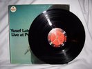 Yusef Lateef, Live at Pep's, Impulse A-69, Stereo