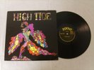RARE HIGH TIDE SELF-TITLED PSYCH PROG RE PSYCHO 27