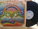 LIZARD - SATTA I / TROJAN LP