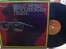 PABLO MOSES - REVOLUTIONARY DREAM / SOUND TRACS LP