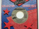 Bruce Springsteen I'm Goin' Down 45 Collectables label