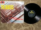 THE BEATLES-(LP) PLEASE,PLEASE ME(ORIG UK BLACK & GOLD)