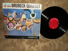 Dave Brubeck Time Out Columbia Cl 1397 NM LP