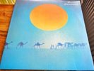 SANTANA CARAVANSERAI 1972 UK ORIG PROG LP MINT