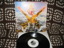 SECOND HAND Death may be... UK  1971 MUSHROOM RECs