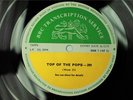 THE MOVE,MARV JOHNSON,MOODY BLUES, LIVE BBC TOP NO 291