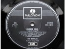Beatles Rubber Soul 1969 1-Box Stereo LP MINT/UNPLAYED