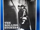 Rolling Stones s/t UK Press *EXPORT* Decca SDE 7503 EP