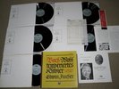 GR-2036-E *BACH - WELL TEMPERED CLAVIER **EDWIN FISCHER