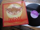 IKARUS SAME LP IN 1971 MINT KRAUTROCK MONSTER MEGA RAR