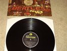 BEATLES SERGEANT PEPPER V/RARE INDIAN NON-G'FOLD 1st PR