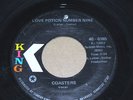 NORTHERN 45 - THE COASTERS - LOVE POTION NUMBER NINE