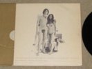 John Lennon Yoko Ono Beatles - Two Virgins Apple LP