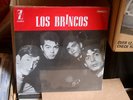 Los Brincos 