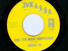 SOUND 70 - GREAT 1967 CA GARAGE 2-SIDER HEAR
