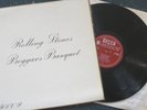 ROLLING STONES - BEGGARS BANQUET - 1ST PRESS MONO - G/F