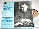 Bach Well Tempered Piano 5 LP Edwin Fischer /233