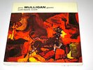 GERRY MULLIGAN QUARTET JAPAN KING LP - CHET BAKER /272