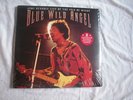 Jimi Hendrix Blue Wild Angel sealed 3LP 180g limited ed