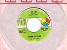 FRENCH QUEBEC FOLK PSYCH 45 ROGER RODIER : L'HERBE
