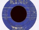Bobby Freeman Fever on King R&B Popcorn 45 Hear
