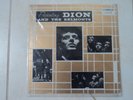 Vintage SEALED Dion and the Belmonts DICK CLARK SIGNED