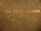 NORMAN GRANZ 'THE JAZZ SCENE' SIGNED ALBUM  #2478/5000