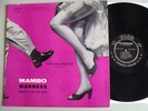 TITO RODRIGUEZ 1950's Mambo TICO 1004 Strong VG+