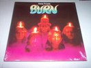 RARE DEEP PURPLE BURN ANNIVERSARY LIM. EDITION MINT 2LP