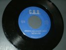 SOUL 45- THE BUTLERS -  C . R . S .