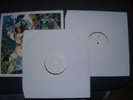 Baroness Blue Record TEST PRESS out of 25