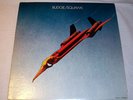 BUDGIE Squawk LP on Kapp, EX/EX, w/promo photo