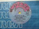 MARCIA HINES OZ NORTHERN SOUL= YOU GOTTA LET GO