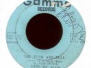 Sons of Slum Push & Pull on Gamma Funk 45 Hear