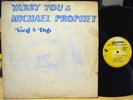 YABBY YOU & MICHAEL PROPHET - DUB REGGAE