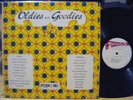 OLDIES BUT GOODIES LP - REGGAE CLASSICS ON STUDIO ONE